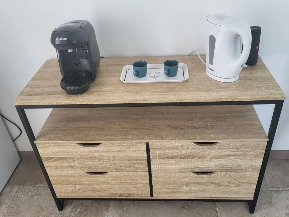 Appartement à louer, 28m², Eysines
