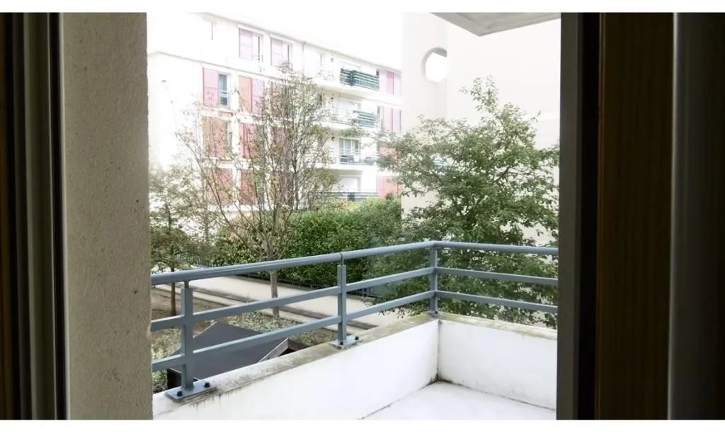 Appartement à louer, 41m², Achères