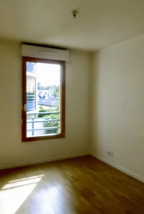Appartement à louer, 41m², Achères