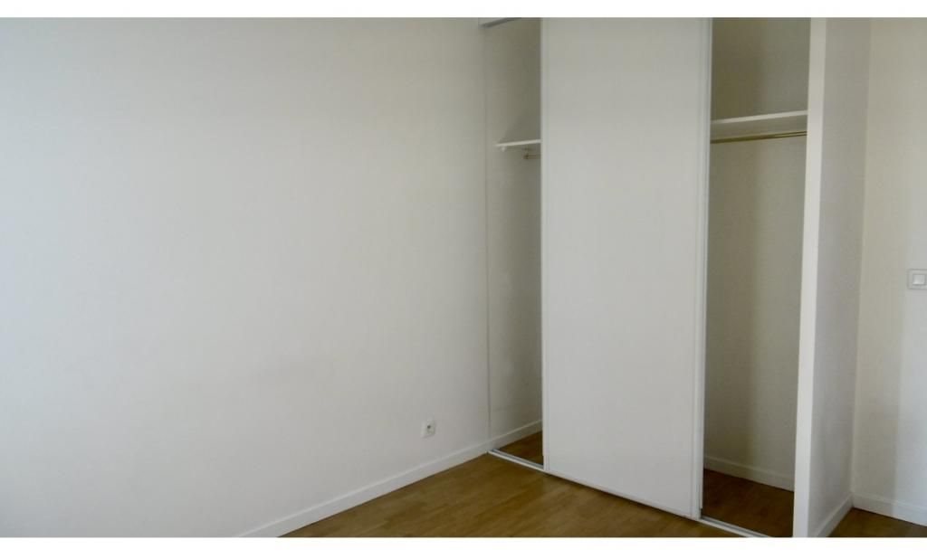 Appartement à louer, 41m², Achères