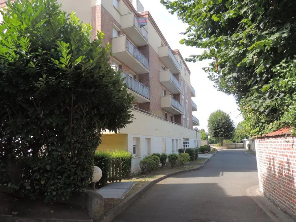 Appartement à louer, 16m², Ronchin
