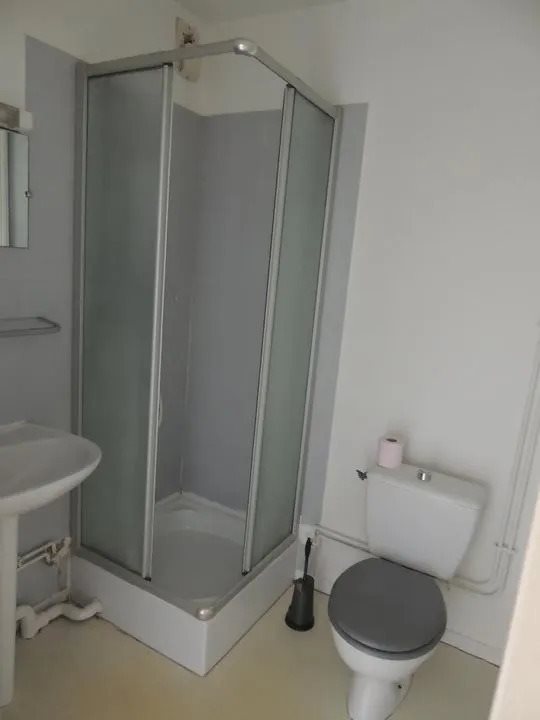 Appartement à louer, 16m², Ronchin