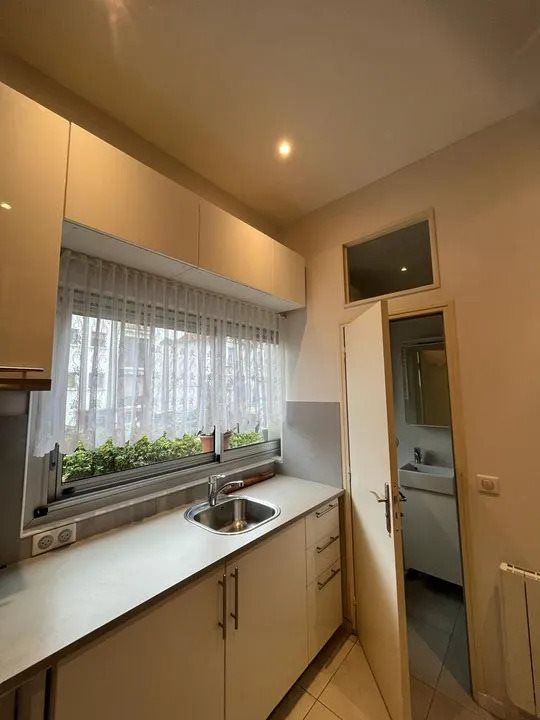 Appartement à louer, 11m², Villejuif