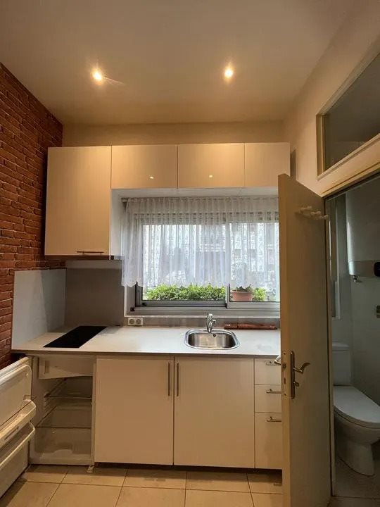 Appartement à louer, 11m², Villejuif