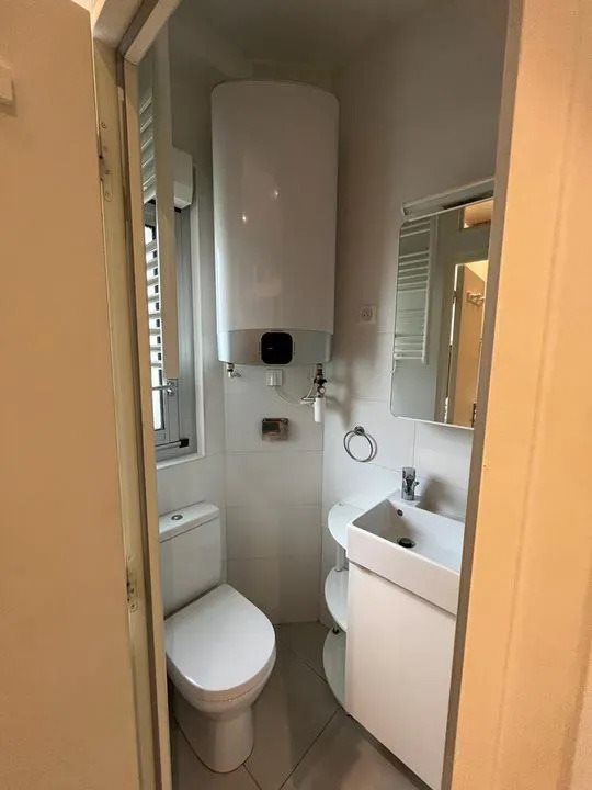 Appartement à louer, 11m², Villejuif