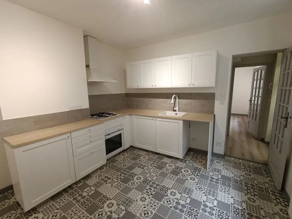 Appartement à louer, 90m², Orléans