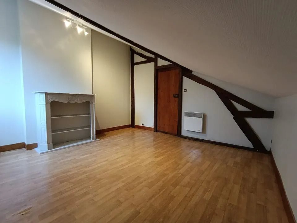 Appartement à louer, 90m², Orléans
