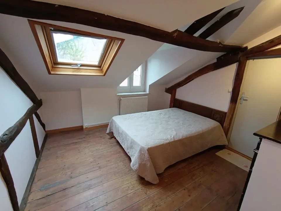 Appartement à louer, 90m², Orléans