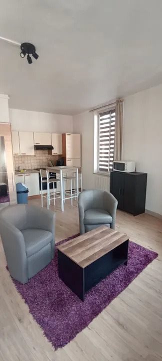 Appartement à louer, 27m², Tourcoing
