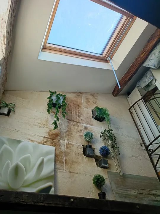 Appartement à louer, 18m², Bergerac