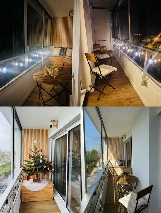 Appartement à louer, 36m², Courseulles-sur-Mer