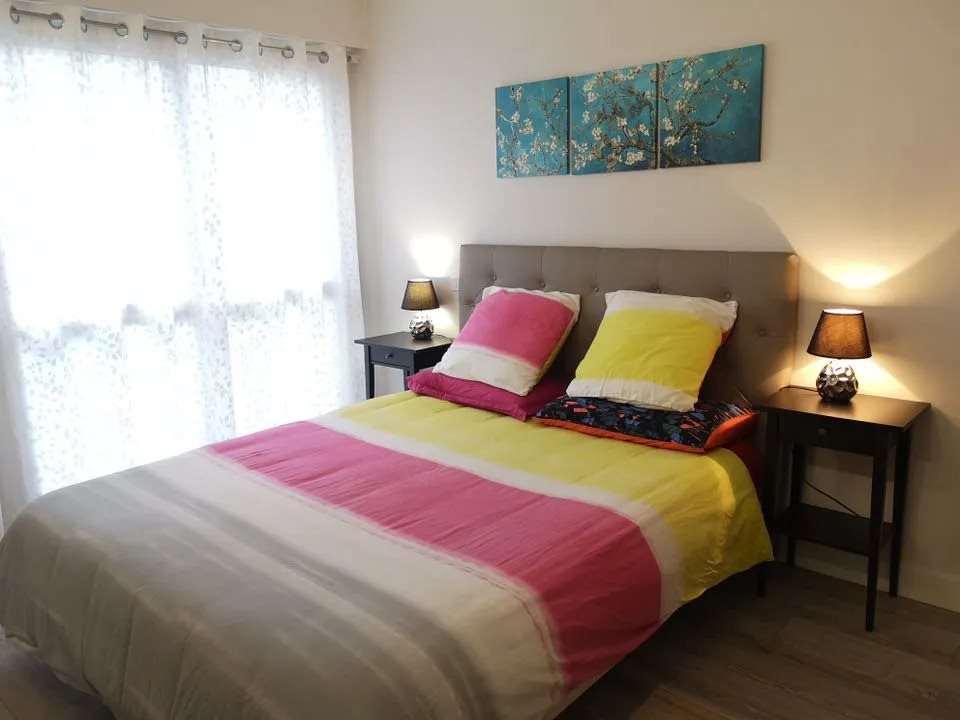 Appartement à louer, 70m², Courbevoie