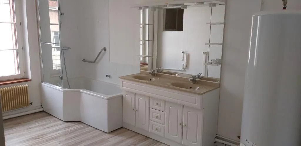 Maison à louer, 110m², Reims