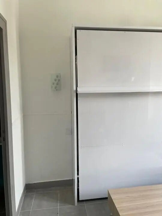 Appartement à louer, 18m², Saint-Malo