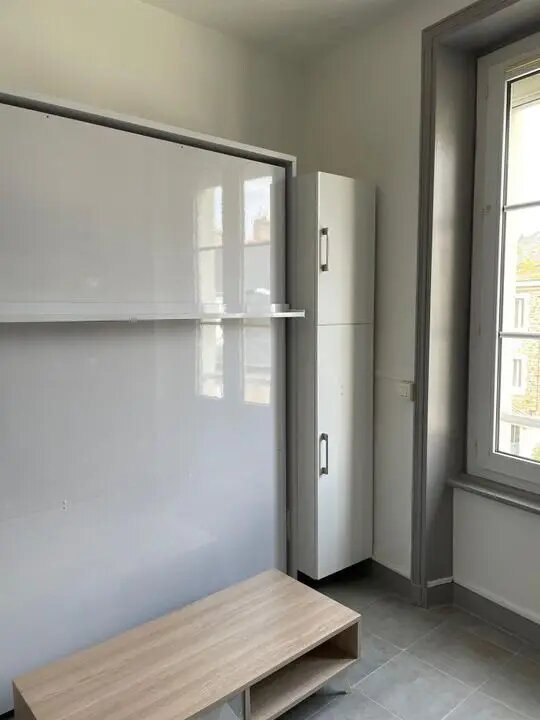 Appartement à louer, 18m², Saint-Malo