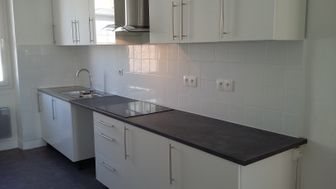 Appartement à louer, 80m², Castres