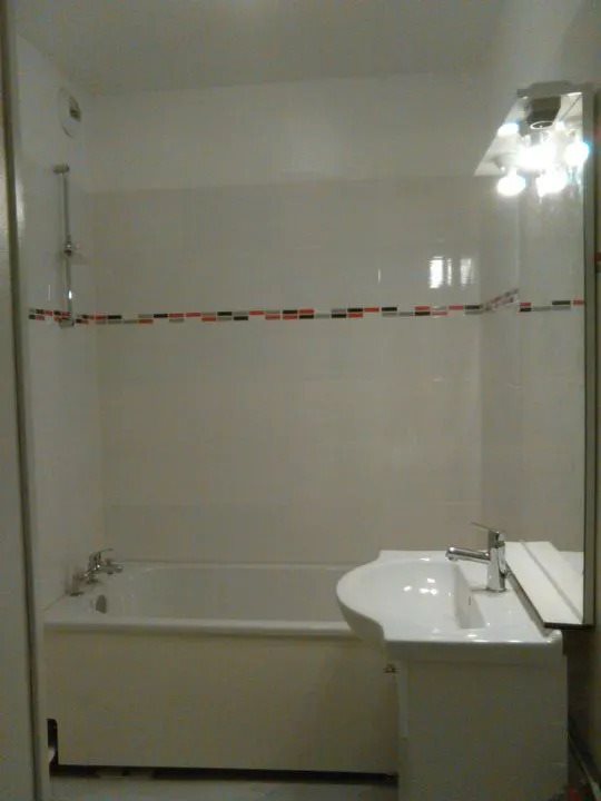 Appartement à louer, 29m², Lille