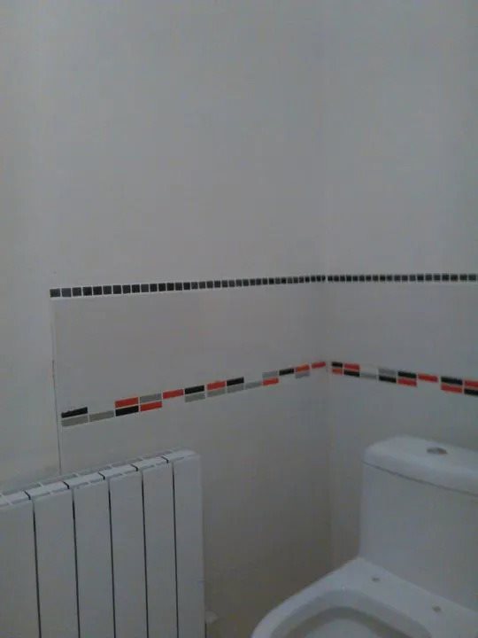 Appartement à louer, 29m², Lille