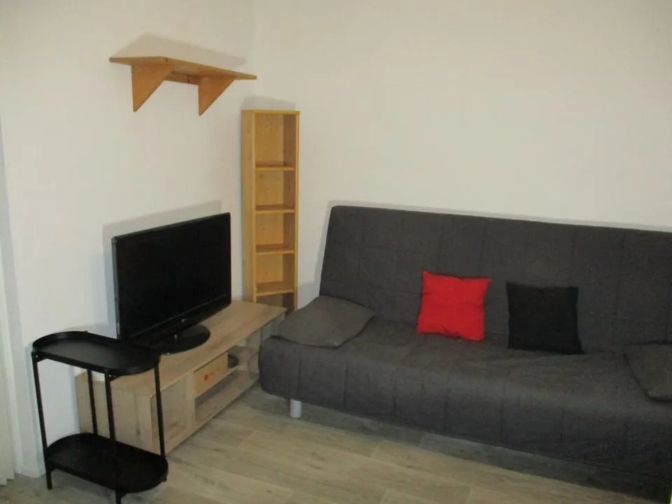 Appartement à louer, 38m², Nancy