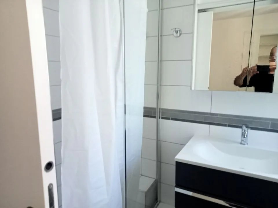 Appartement à louer, 40m², Paris 18ème
