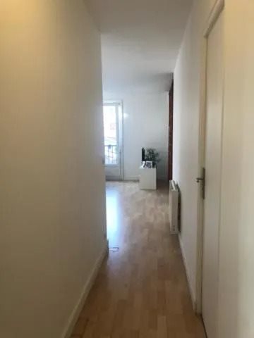 Appartement à louer, 44m², Colombes
