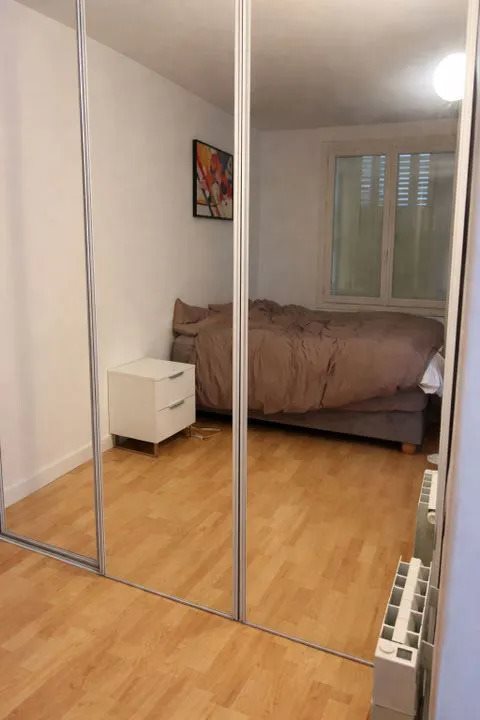 Appartement à louer, 44m², Colombes