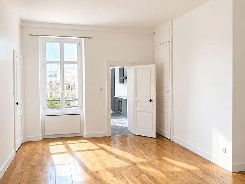 Appartement à louer, 76m², Limoges
