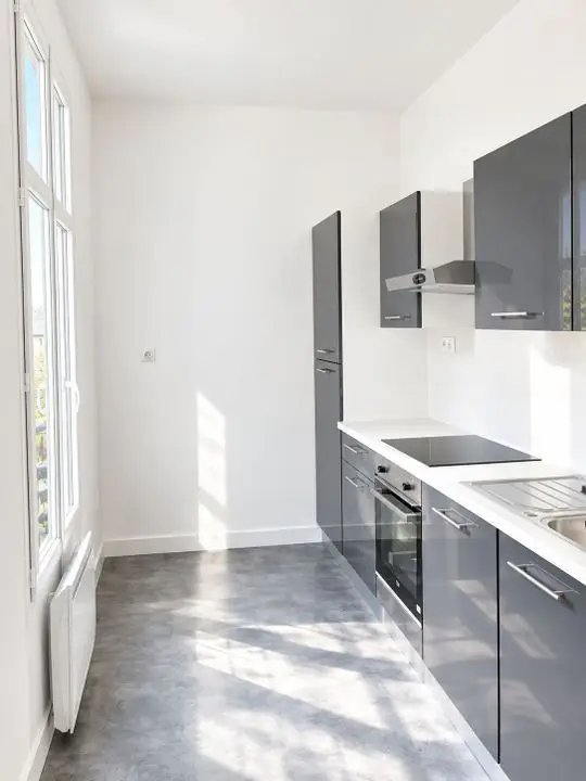 Appartement à louer, 76m², Limoges