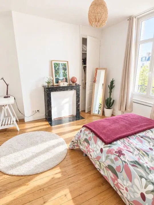 Appartement à louer, 76m², Limoges