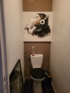 Appartement à louer, 80m², Amiens