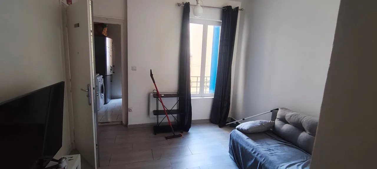 Appartement à louer, 31m², Argenteuil