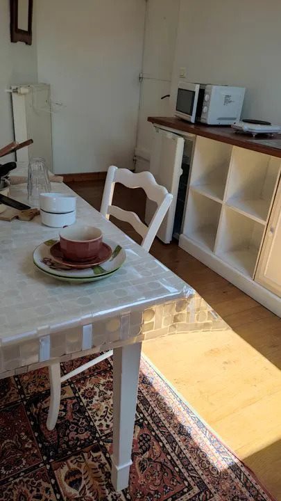 Appartement à louer, 20m², Bourges