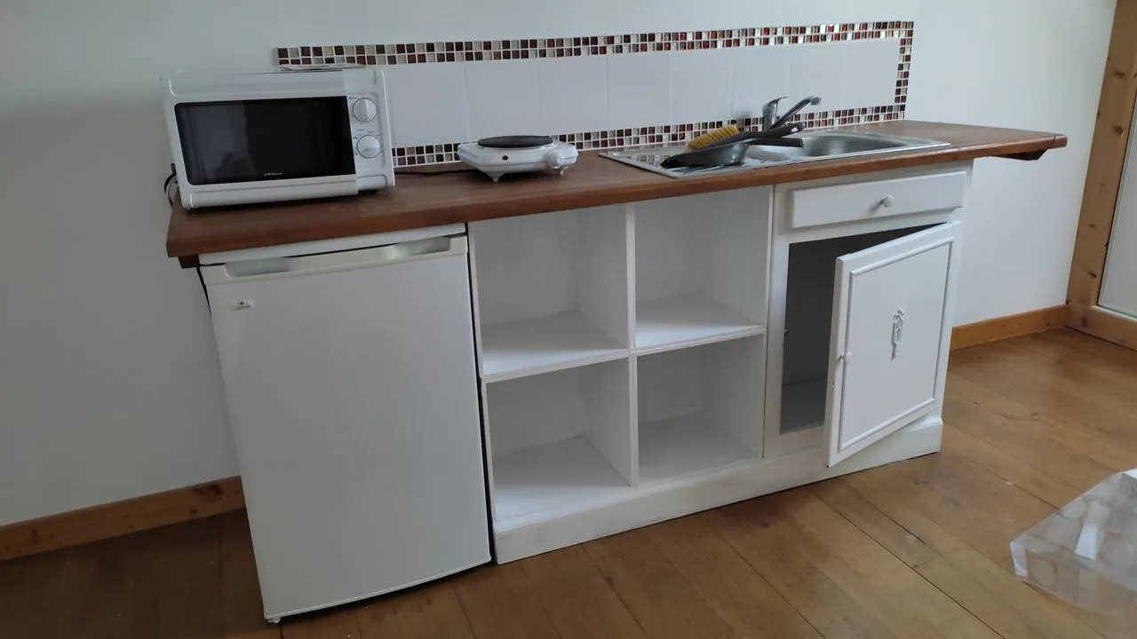 Appartement à louer, 20m², Bourges