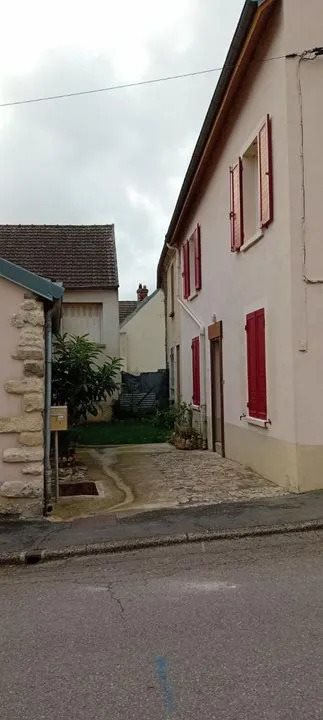 Maison à louer, 110m², Château-Thierry