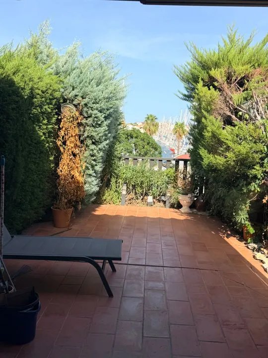 Appartement à louer, 10m², Gruissan