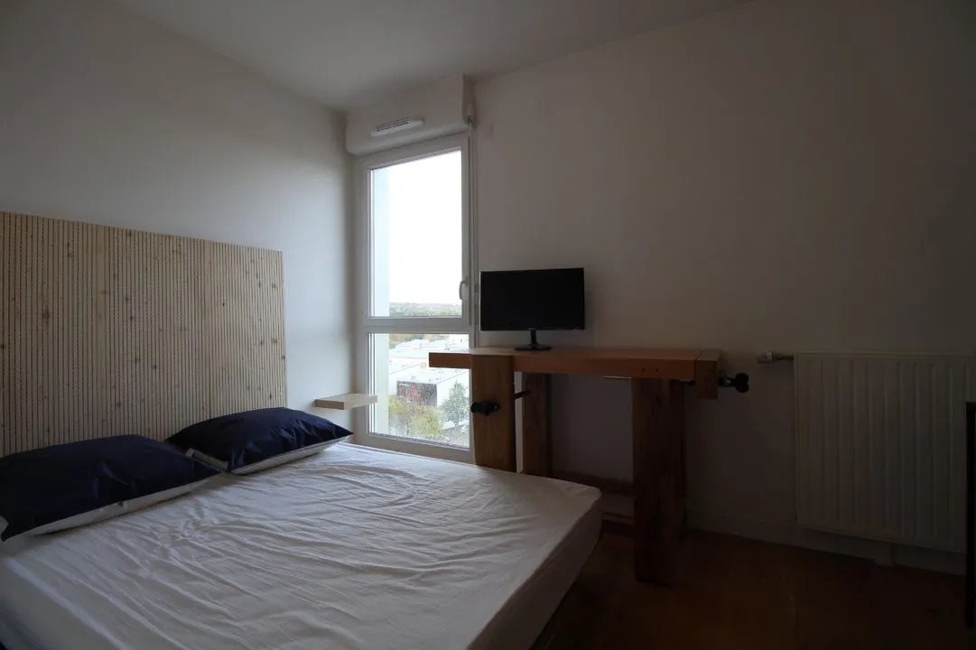 Appartement à louer, 11m², Jouy-le-Moutier
