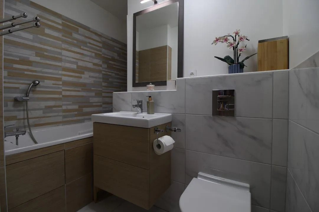 Appartement à louer, 11m², Jouy-le-Moutier