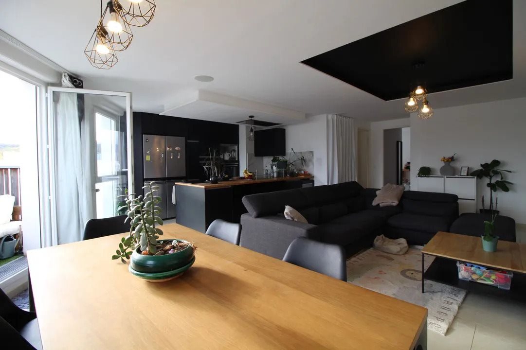 Appartement à louer, 11m², Jouy-le-Moutier