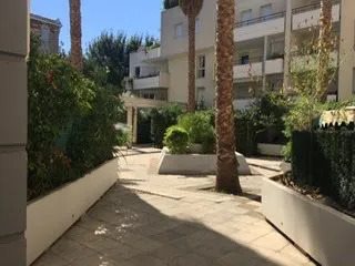 Appartement à louer, 33m², Marseille 9ème