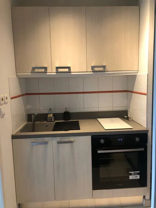 Appartement à louer, 33m², Marseille 9ème