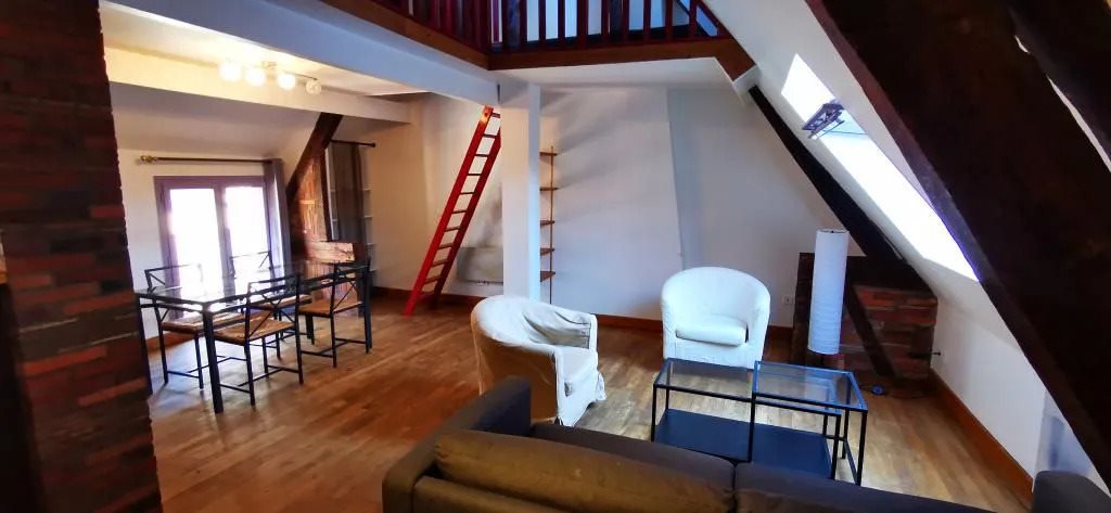 Appartement à louer, 90m², Beauvais