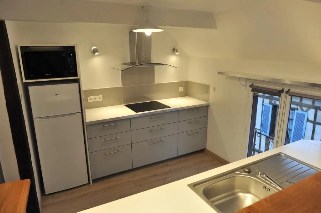 Appartement à louer, 90m², Beauvais