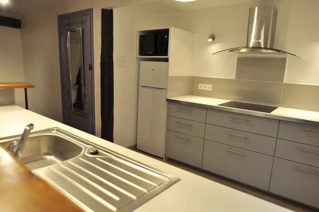 Appartement à louer, 90m², Beauvais