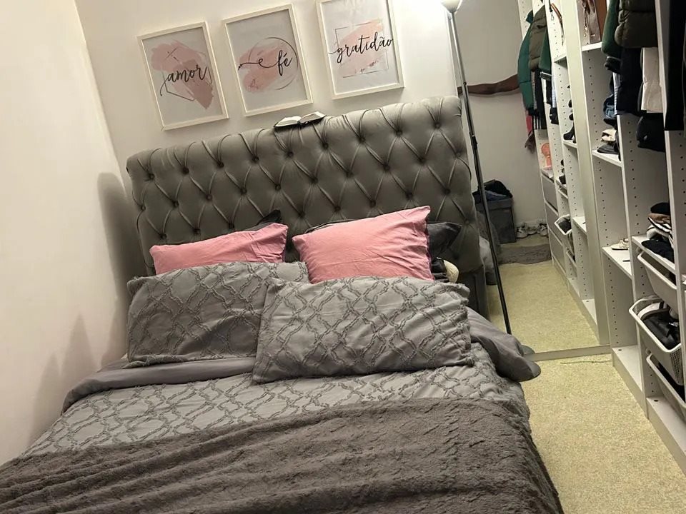 Appartement à louer, 61m², La Courneuve