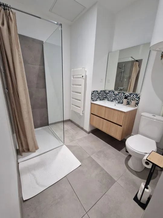 Appartement à louer, 25m², Douai