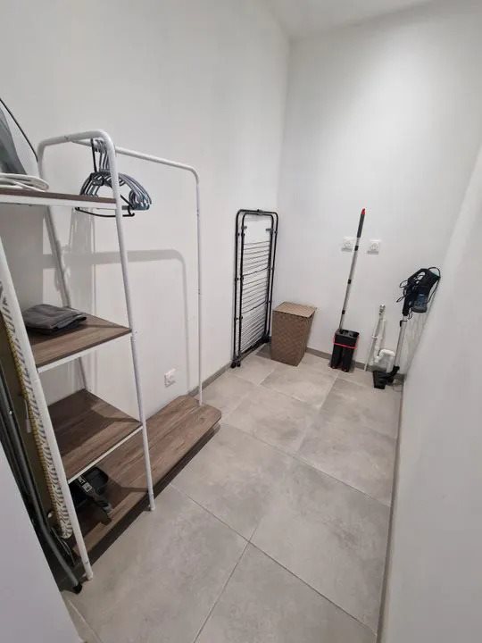 Appartement à louer, 25m², Douai