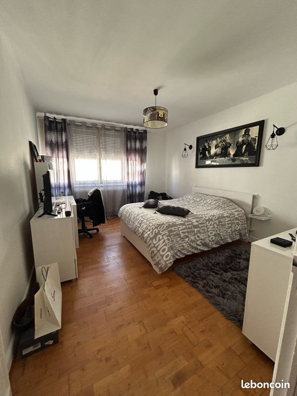 Appartement à louer, 89m², Toul