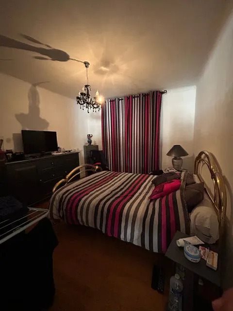 Appartement à louer, 89m², Toul