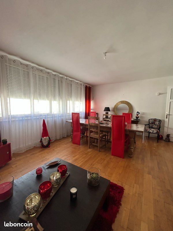 Appartement à louer, 89m², Toul