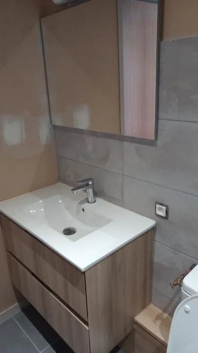 Appartement à louer, 26m², La Rochelle